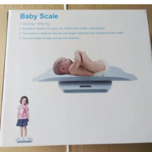 Digital Infant Scale