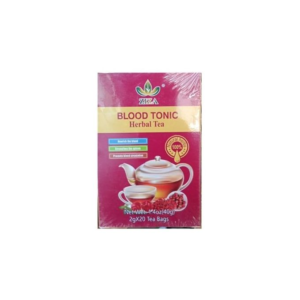 ZIZA Blood Tonic Herbal Tea