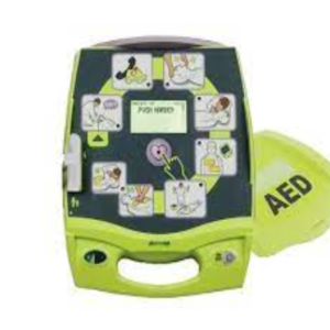 ZOLL AED