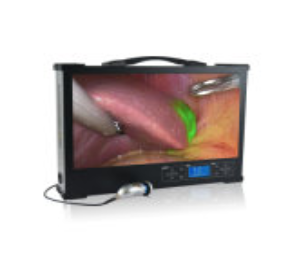 HD 390 Endoscopic camera