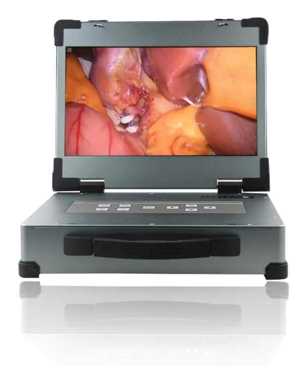 HD 330 Endoscopic Camera