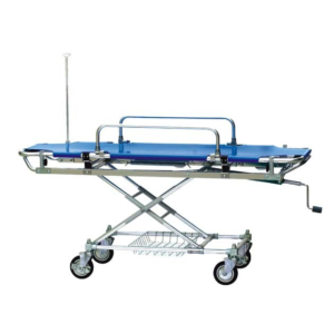 Emergency Bed
