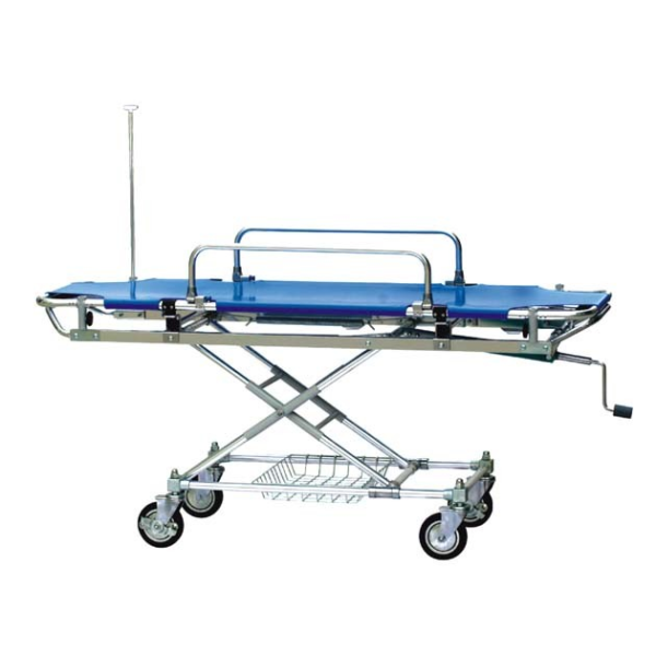 Emergency Bed