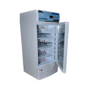 Blood Bank refrigerator 120L