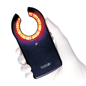 VEINSPY HAND-HELD VEIN FINDER (SHIPPED FROM ABROAD)