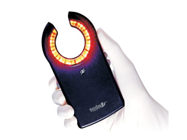 VEINSPY HAND-HELD VEIN FINDER (SHIPPED FROM ABROAD)