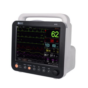 GIMA K15 TOUCHSCREEN MULTIPARAMETER MONITOR (SHIPPED FROM ABROAD)
