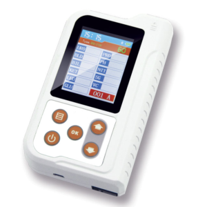 GIMA URINE ANALYZER (SHIPPED FROM ABROAD)