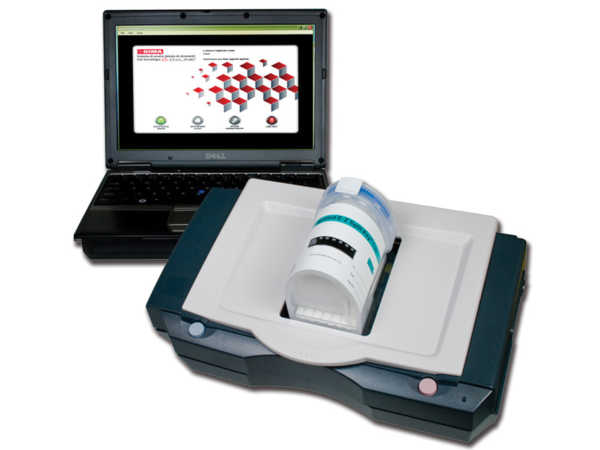 DRUG READER - Italian software (SHIPPED FROM ABROAD)