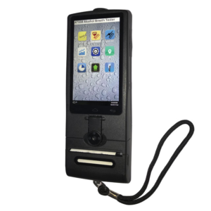 AP338 PROFESSIONAL ALCOHOL TESTER EASY RECALIBRATION with printer(SHIPPED FROM ABROAD)
