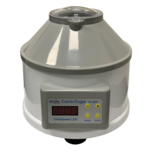 XC-2000 CENTRIFUGE (SHIPPED FROM ABROAD)
