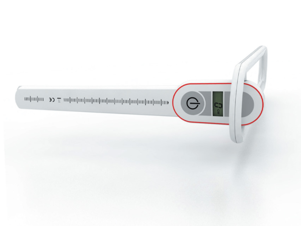 ELECTRONIC HEIGHT ROD (SHIPPED FROM ABROAD)