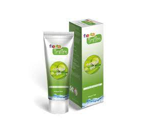 FIESTA INTIM NATURAL GEL