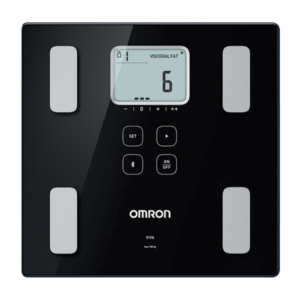 OMRON VIVA HBF-222T-EBK (SHIPPED FROM ABROAD)