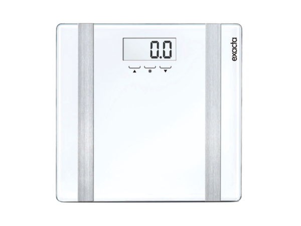 SOEHNLE EXACTA BODY FAT SCALE (SHIPPED FROM ABROAD)