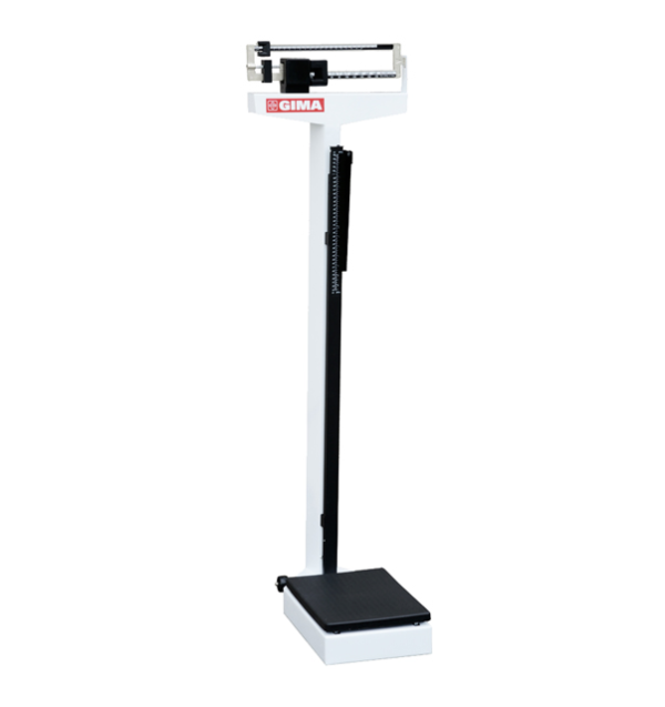 ASTRA SCALE with height meter - 200 kg (SHIPPED FROM ABROAD)