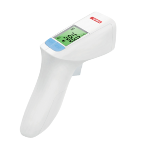 GIMATEMP NO CONTACT INFRARED THERMOMETER (SHIPPED FROM ABROAD)