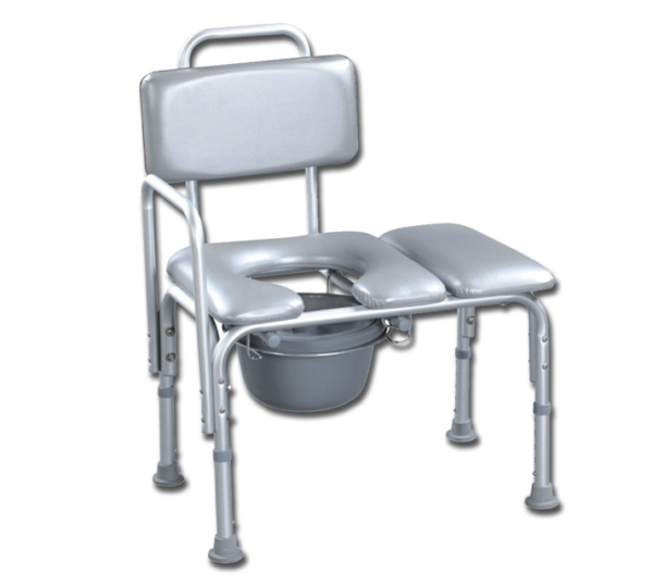 BATH BENCH with backrest (SHIPPED FROM ABROAD)
