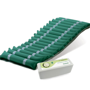 KIT 5010E ALTERNATING PRESSURE MATTRESS + PUMP (SHIPPED FROM ABROAD)