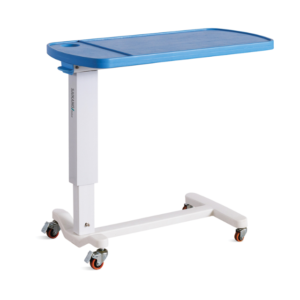 MASTER OVERBED TABLE (SHIPPED FROM ABROAD)