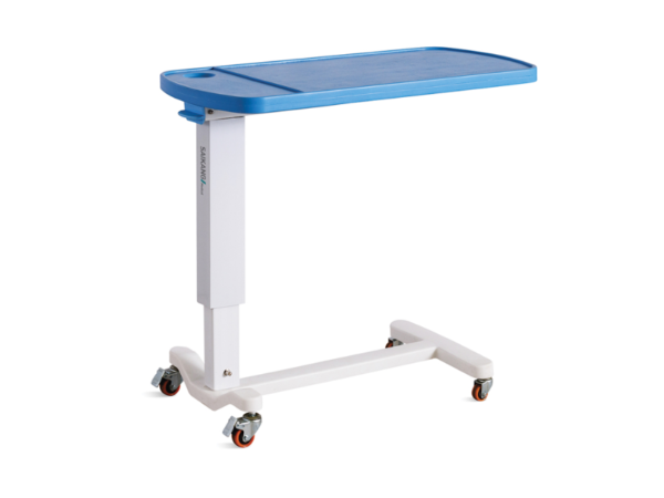 MASTER OVERBED TABLE (SHIPPED FROM ABROAD)