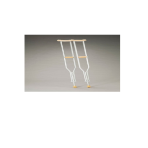 Aluminium Crutch (big size)