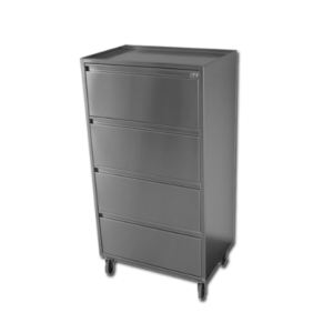 Instrument Trolley (SHIPPED FROM ABROAD)