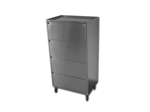 Instrument Trolley (SHIPPED FROM ABROAD)
