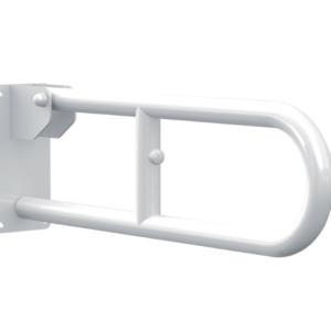 U-SHAPE S/S GRAB BAR - 70 cm (SHIPPED FROM ABROAD)