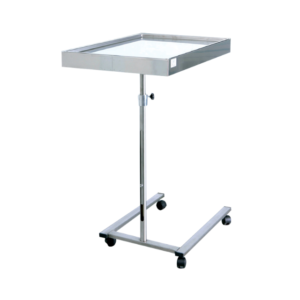 MAYO TABLE - U-SHAPE (SHIPPED FROM ABROAD)