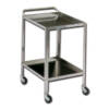 MEDICAZIONE TROLLEY - small (SHIPPED FROM ABROAD)
