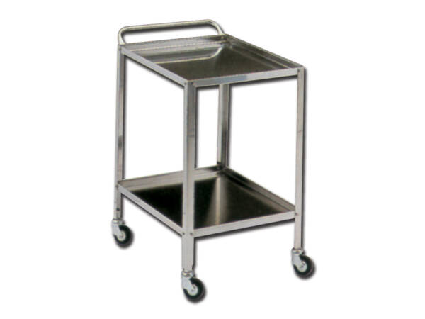 MEDICAZIONE TROLLEY - small (SHIPPED FROM ABROAD)
