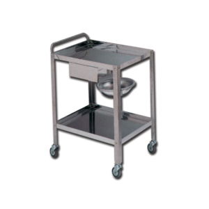 Dressing Trolley (SHIPPED FROM ABROAD)