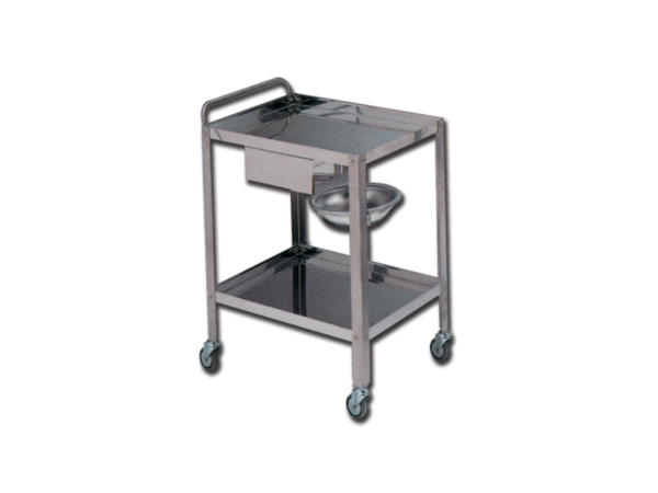 Dressing Trolley (SHIPPED FROM ABROAD)
