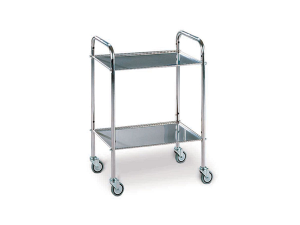 LANCART TROLLEY (SHIPPED FROM ABROAD)