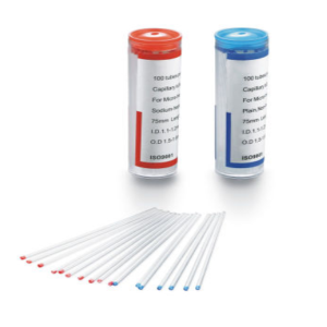 Capilary tube