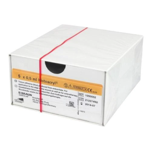 Histoacyl skin glue 0.5ml