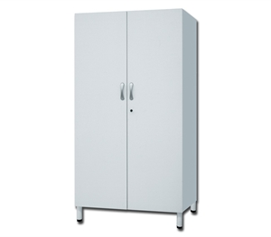 MEDICINE CABINET - melanine board - white (SHIPPED FROM ABROAD)