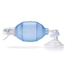 AMBU BAG (ADULT)