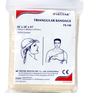 Triangular Bandage