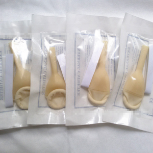 MALE INCONTINENCE DEVICE (A PACK OF 50PCS)