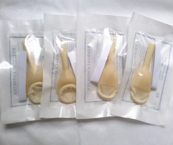 MALE INCONTINENCE DEVICE (A PACK OF 50PCS)