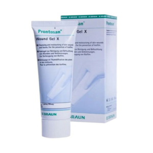 PRONTOSAN WOUND GEL X 50G