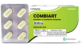 Combiart 80/480