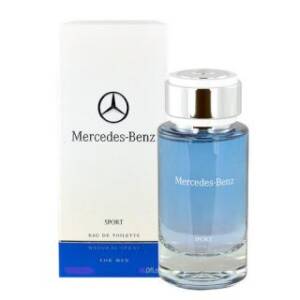 Mercedes Benz Sport EDT 75ml For Men