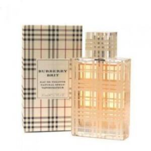 Burberry Brit EDP 100ml For Women