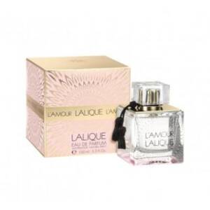 Lalique L?Amour EDP 100ml Perfume For Women