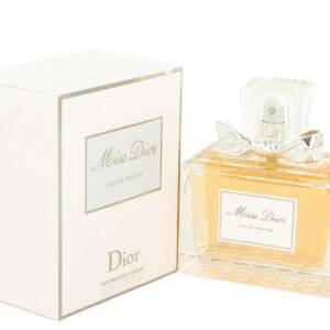 Christian Dior Miss Dior EDP 100ml For Women