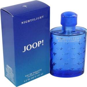 Joop Nighflight EDT 125ml Perfume For Men