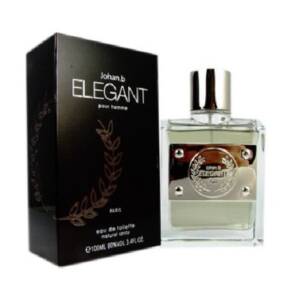 Johan B Rich Elegant EDT 85ml For Men